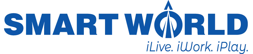 Smart World Developers Logo